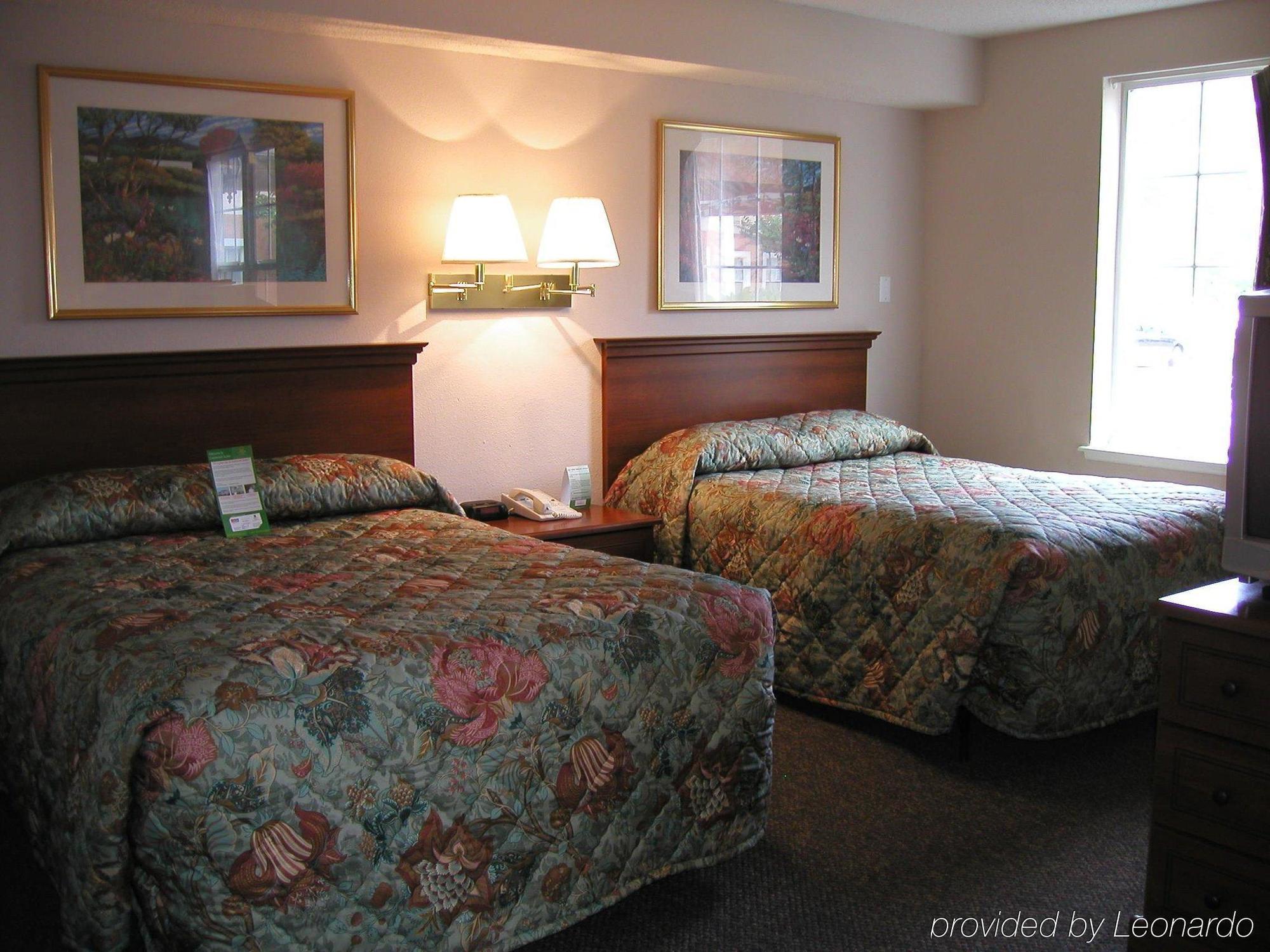 Intown Suites Extended Stay Select Houston Tx - Brookhollow Pokój zdjęcie