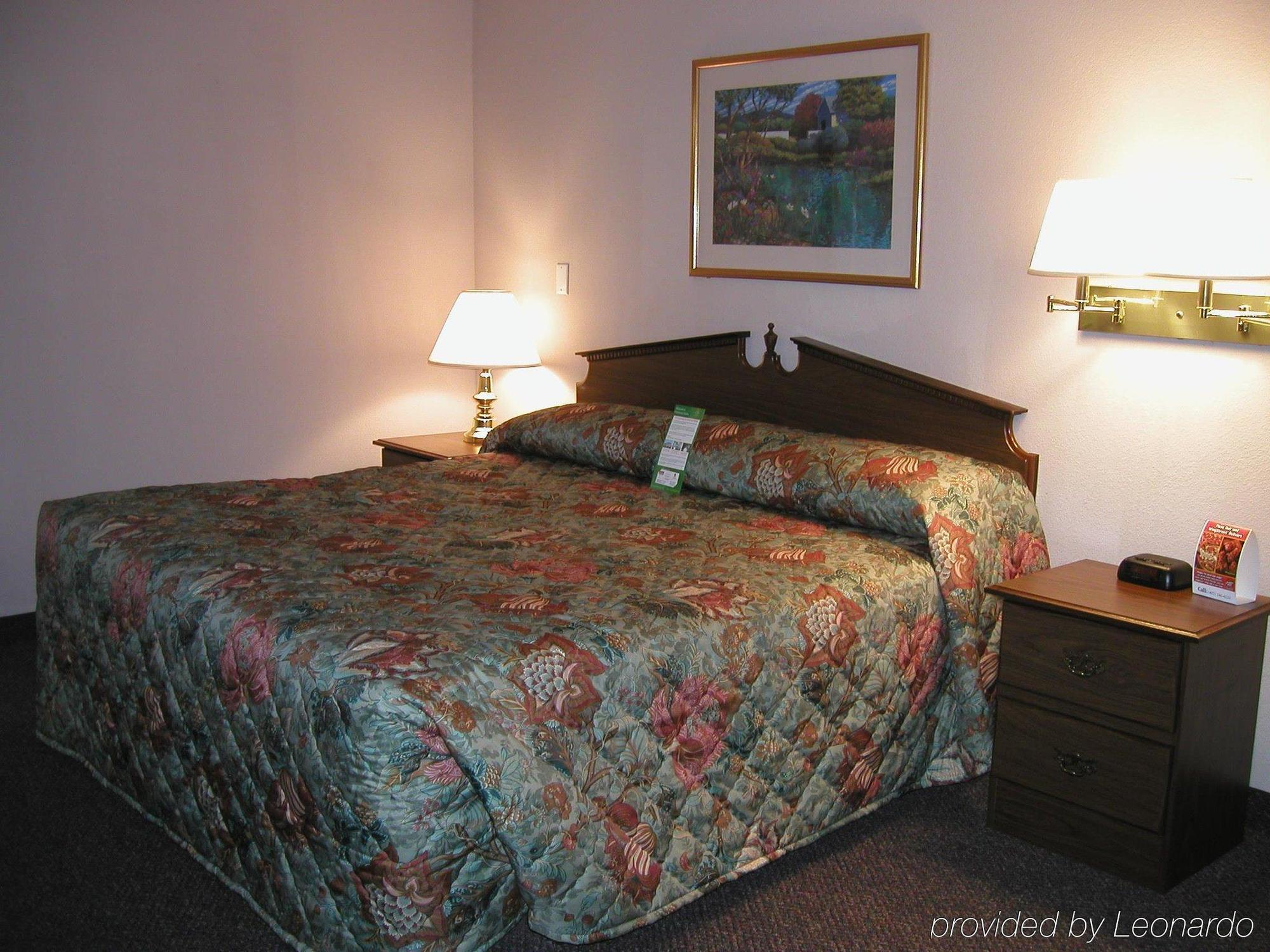 Intown Suites Extended Stay Select Houston Tx - Brookhollow Zewnętrze zdjęcie
