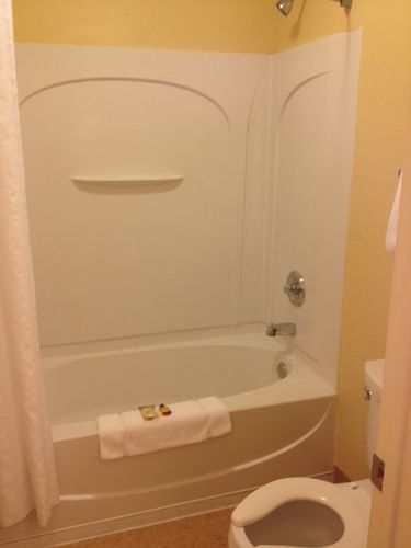 Intown Suites Extended Stay Select Houston Tx - Brookhollow Zewnętrze zdjęcie