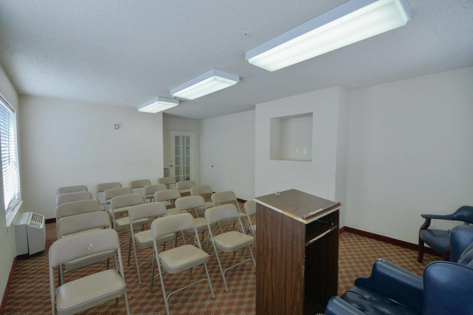 Intown Suites Extended Stay Select Houston Tx - Brookhollow Zewnętrze zdjęcie