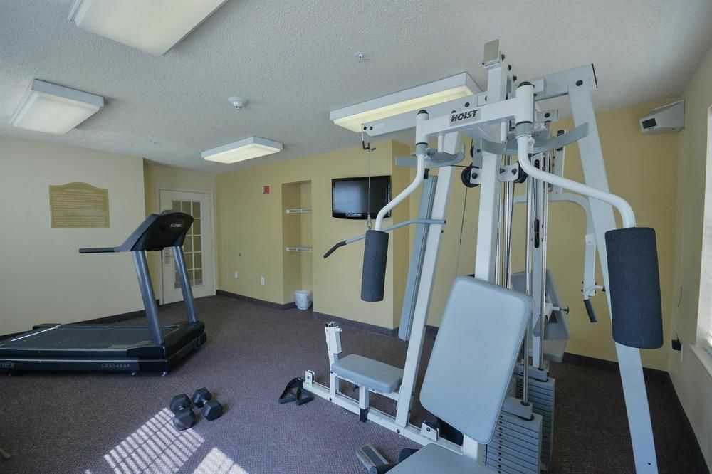 Intown Suites Extended Stay Select Houston Tx - Brookhollow Zewnętrze zdjęcie
