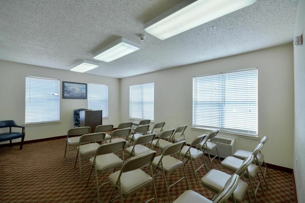 Intown Suites Extended Stay Select Houston Tx - Brookhollow Zewnętrze zdjęcie