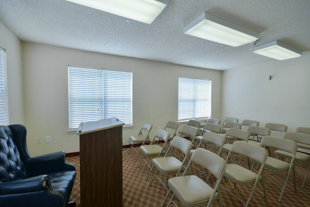 Intown Suites Extended Stay Select Houston Tx - Brookhollow Zewnętrze zdjęcie